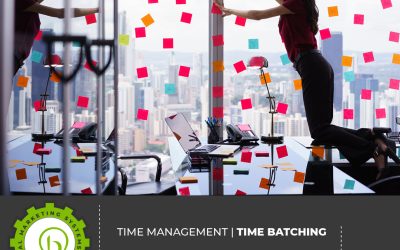 How Batching Saves You Tons Of Time